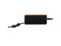 SCX.design H21 8-in-1 houten USB-hub met dubbele ingang en 6 poorten 2