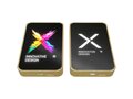 SCX.design P26 15 W 5000 mAh houten MagSafe powerbank