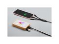 SCX.design P26 15 W 5000 mAh houten MagSafe powerbank 3