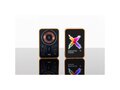 SCX.design P26 15 W 5000 mAh houten MagSafe powerbank 4