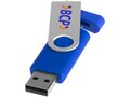 Clé USB rotative On The Go (OTG) 69