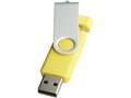 Clé USB rotative On The Go (OTG) 26
