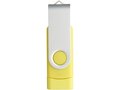 Clé USB rotative On The Go (OTG) 52