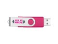 Clé USB rotative On The Go (OTG) 34