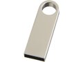 Clé USB compact aluminium 2