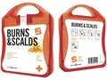 MyKit BURNS AND SCALDS 9