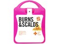 MyKit BURNS AND SCALDS 7