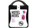 MyKit Hôtel Femme 34