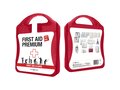 MyKit Medium Premiers Secours PREMIUM 16