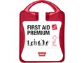 MyKit Medium Premiers Secours PREMIUM 18