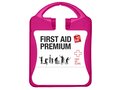 MyKit Medium Premiers Secours PREMIUM 24