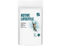 Kit de premiers soins MyKit pour mode de vie actif avec pochette en papier 1