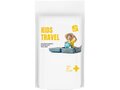 Kit de voyage MyKit pour enfant avec pochette en papier 1