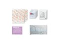 Kit de premiers secours MyKit de bureau avec pochette en papier 8