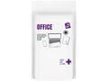 Kit de premiers secours MyKit de bureau avec pochette en papier 6