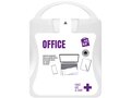 Kit de premiers secours de bureau MyKit 1