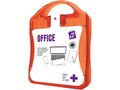 Kit de premiers secours de bureau MyKit 6