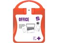 Kit de premiers secours de bureau MyKit 7