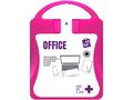 Kit de premiers secours de bureau MyKit 13