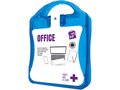 Kit de premiers secours de bureau MyKit 15