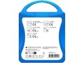 Kit de premiers secours de bureau MyKit 17