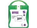 Kit de premiers secours de bureau MyKit 19