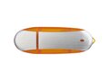 Clé USB ovale 9