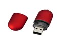 Clé USB capsule 25