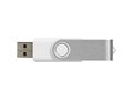 Clé USB rotative basique 6