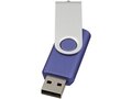 Clé USB rotative basique 72