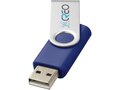 Clé USB rotative basique 73