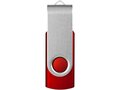 Clé USB rotative basique 81