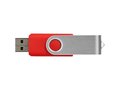 Clé USB rotative basique 85