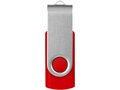Clé USB rotative basique 86