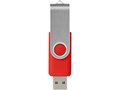 Clé USB rotative basique 27