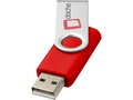 Clé USB rotative basique 26