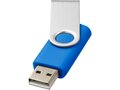 Clé USB rotative basique 87