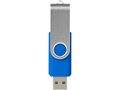 Clé USB rotative basique 89