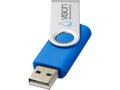 Clé USB rotative basique 88