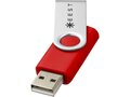 Clé USB rotative basique 92