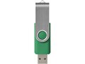 Clé USB rotative basique 97