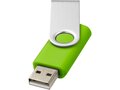 Clé USB rotative basique 99