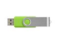 Clé USB rotative basique 102