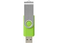 Clé USB rotative basique 101