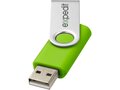 Clé USB rotative basique 100