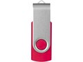 Clé USB rotative basique 107