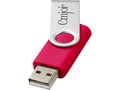 Clé USB rotative basique 105