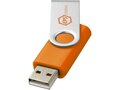 Clé USB rotative basique 109