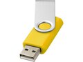 Clé USB rotative basique 52