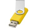 Clé USB rotative basique 112